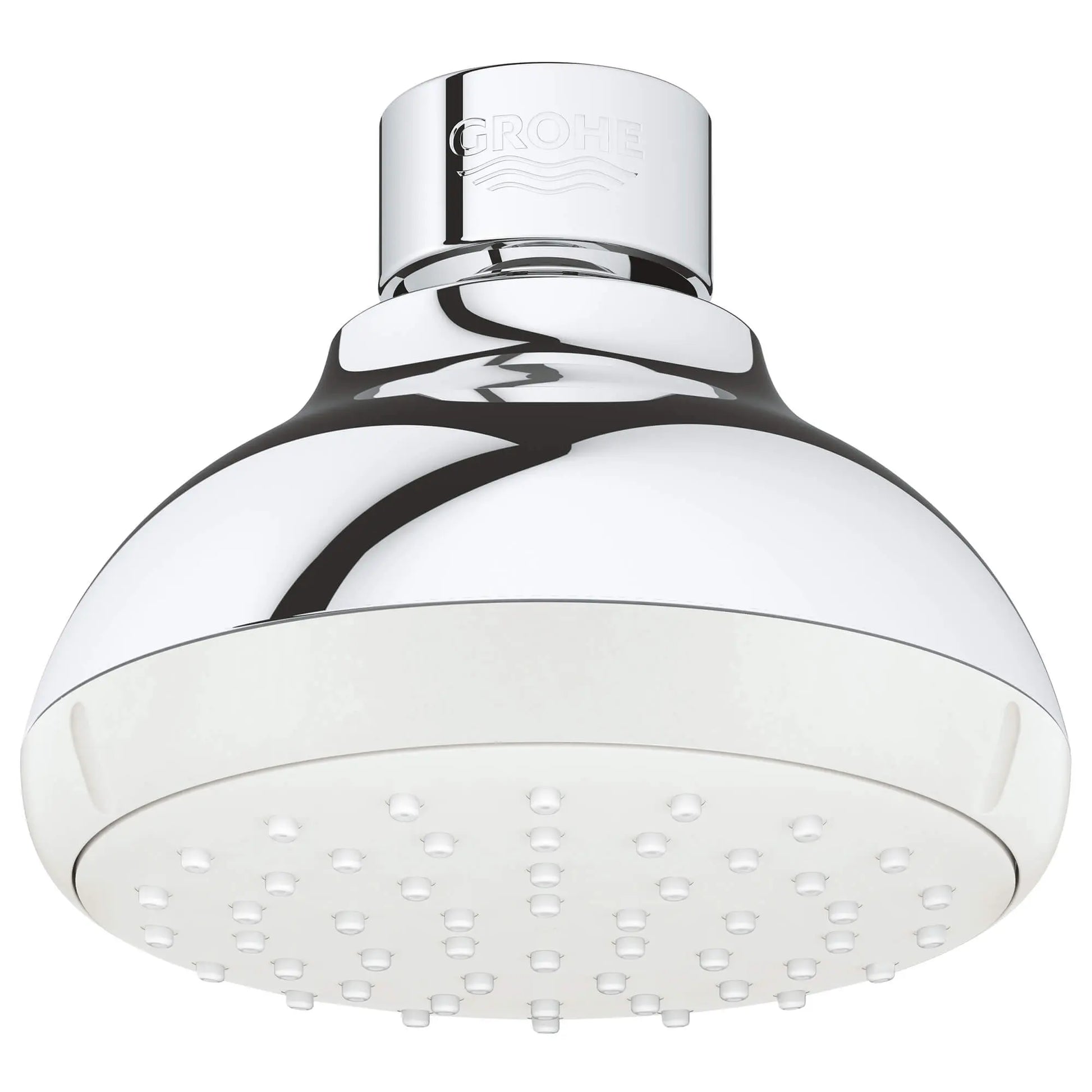 Grohe "NTEMPESTA 100 I HEADSHOWER 5,7L"  Chrome 26050001 - Plumbing Market