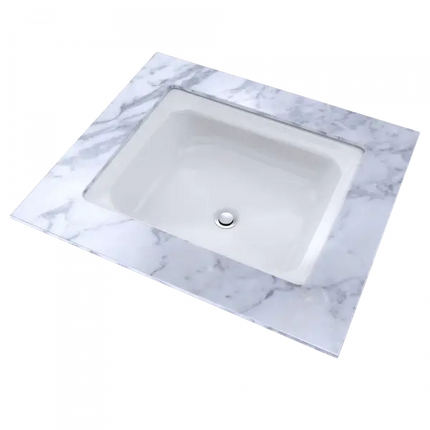 Guinevere® Undercounter Lavatory - Plumbing Market