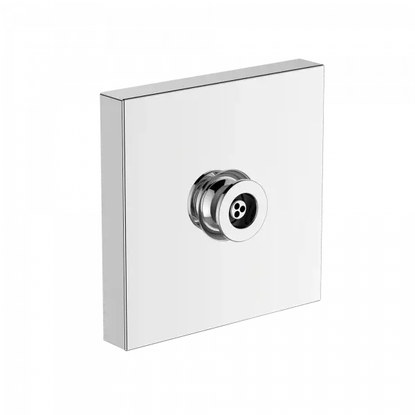 Gyrostream® Body Spray - Square - Plumbing Market