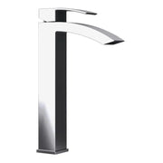 Rubi Fall S-Hole Tall Basin Fauc.W/H Drain Cc RFA11BXWDCC - Plumbing Market