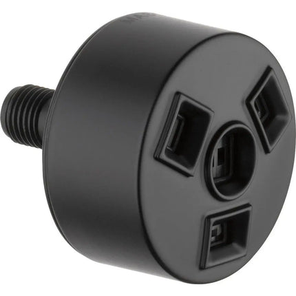 Delta Massaging Body Spray Sprayheadmassaging W/H2Okinetic(R) SH5005-BL - Plumbing Market