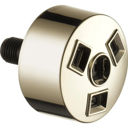 Delta Massaging Body Spray Sprayheadmassaging W/H2Okinetic(R) SH5005-PN-PR - Plumbing Market