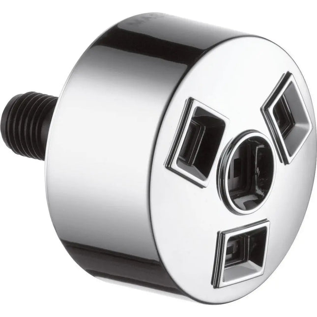 Delta Massaging Body Spray Sprayheadmassaging W/H2Okinetic(R) SH5005-PR - Plumbing Market