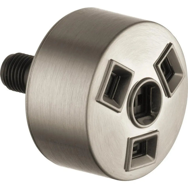 Delta Massaging Body Spray Sprayheadmassaging W/H2Okinetic(R) SH5005-SS-PR - Plumbing Market