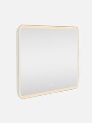 Ecoway Halo LED Mirror M1003 — Plumbing Market Canada