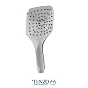Hand shower 3 functions PVC - Plumbing Market