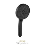 Hand shower 3 functions PVC - Plumbing Market