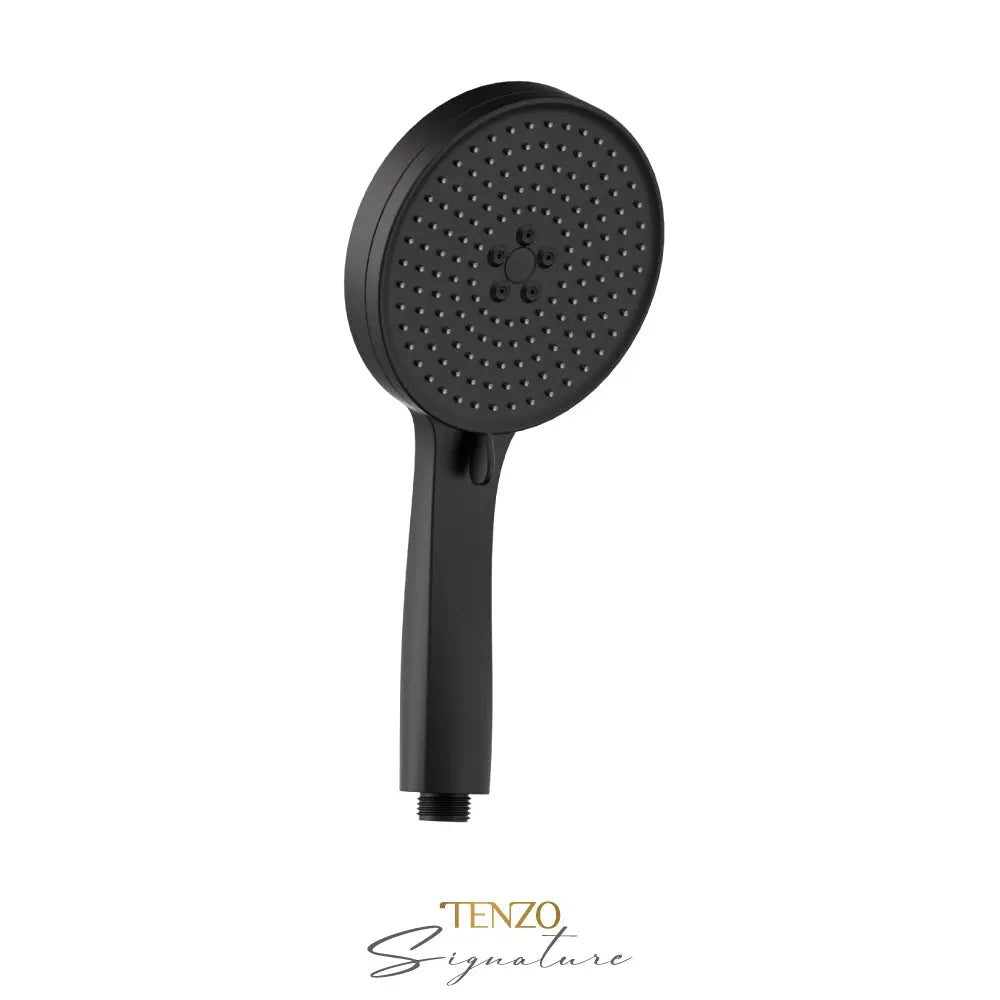 Hand shower 3 functions PVC - Plumbing Market