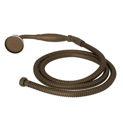 Handshower And Hose - Plumbing Market
