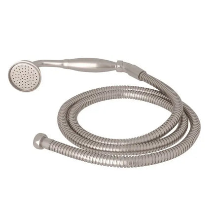 Handshower And Hose - Plumbing Market