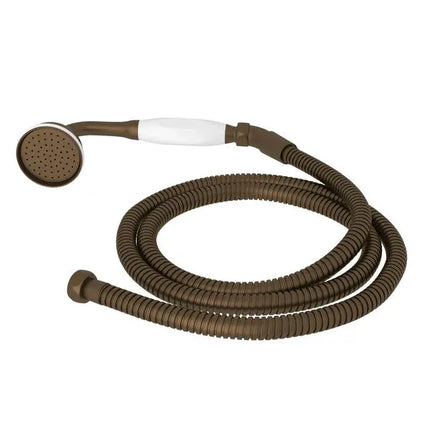 Handshower And Hose - Plumbing Market