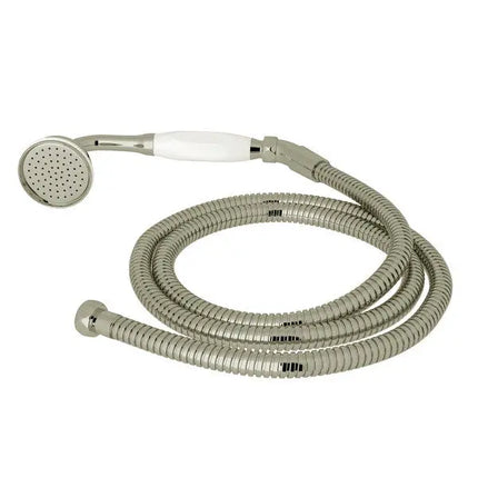 Handshower And Hose - Plumbing Market