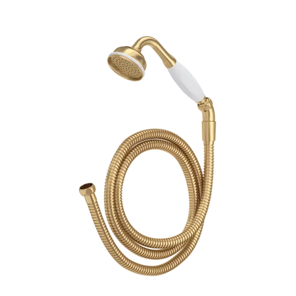 Handshower And Hose - Plumbing Market