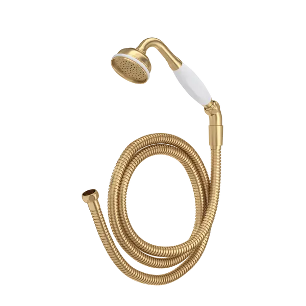 Handshower And Hose - Plumbing Market