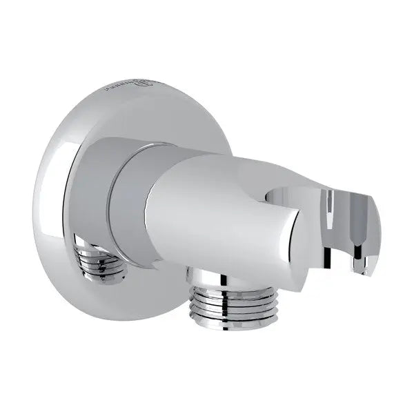 Handshower Outlet With Holder - Plumbing Market