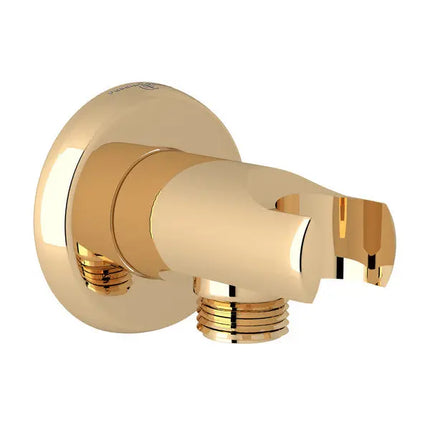 Handshower Outlet With Holder - Plumbing Market