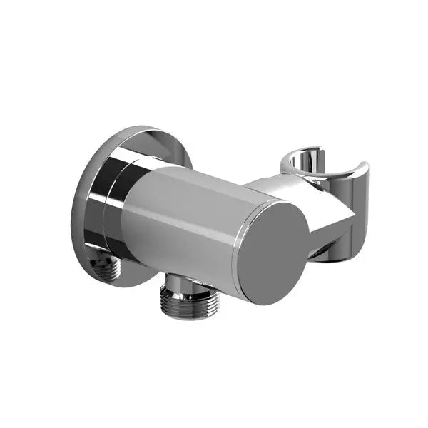 Handshower Outlet With Holder - Plumbing Market