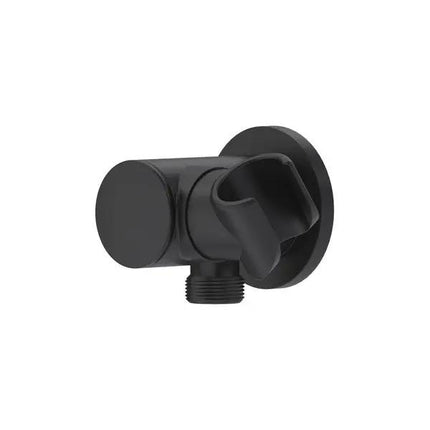 Handshower Outlet With Holder - Plumbing Market