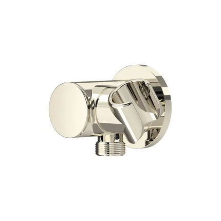 Handshower Outlet With Holder - Plumbing Market