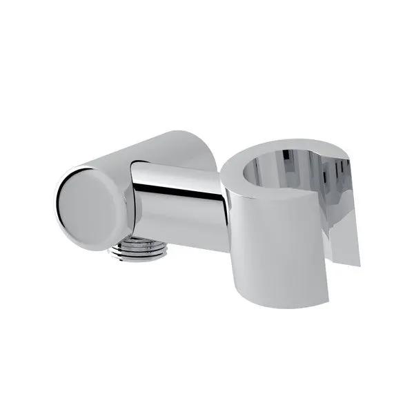Handshower Outlet With Holder - Plumbing Market
