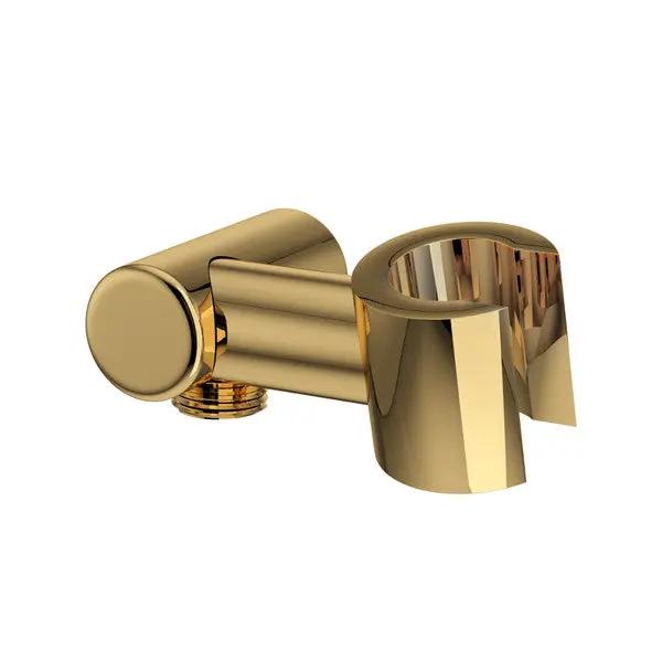 Handshower Outlet With Holder - Plumbing Market