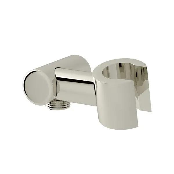 Handshower Outlet With Holder - Plumbing Market
