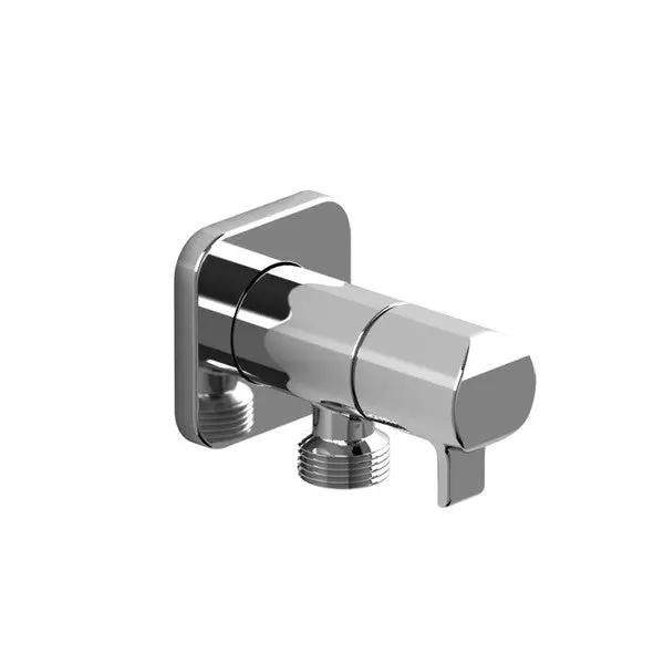 Handshower Outlet With Integrated Volume Control - Plumbing Market