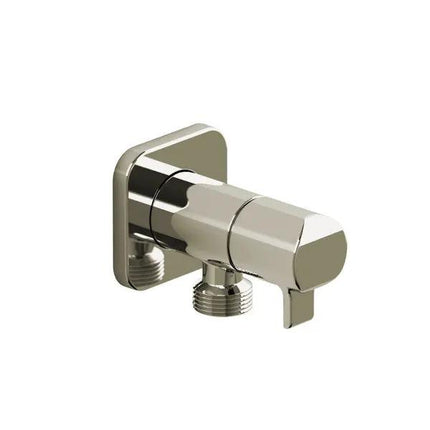Handshower Outlet With Integrated Volume Control - Plumbing Market