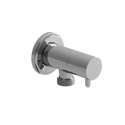 Handshower Outlet With Integrated Volume Control - Plumbing Market