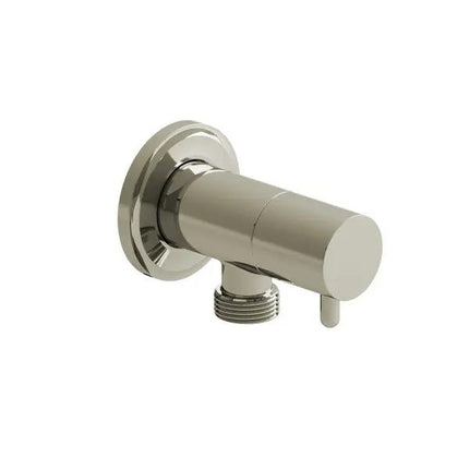 Handshower Outlet With Integrated Volume Control - Plumbing Market