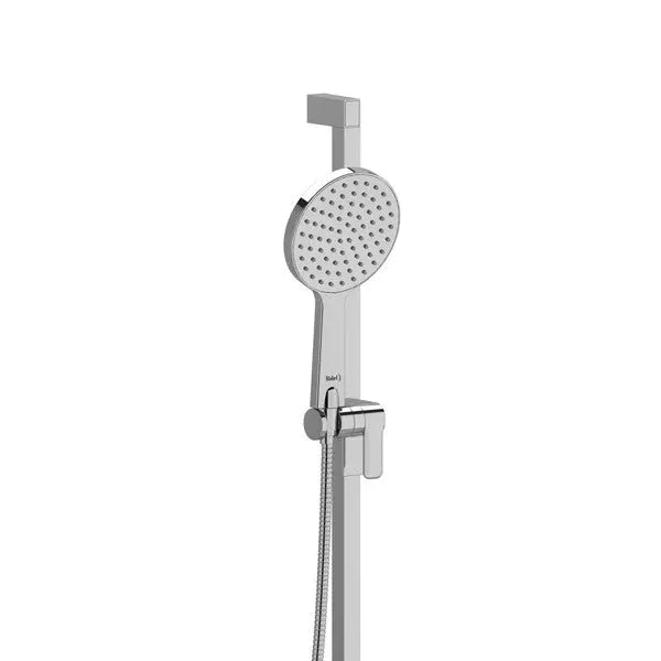 Handshower Set With 30" Slide Bar and 1-Function Handshower - Plumbing Market
