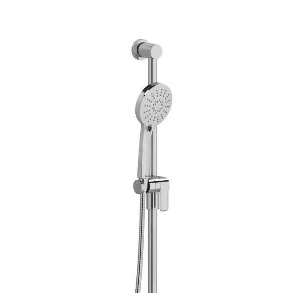 Handshower Set With 31" Slide Bar and 3-Function Handshower - Plumbing Market