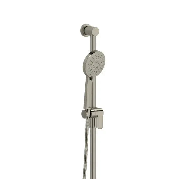 Handshower Set With 31" Slide Bar and 3-Function Handshower - Plumbing Market