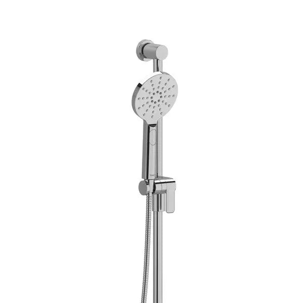 Handshower Set With 31" Slide Bar and 4-Function Handshower - Plumbing Market
