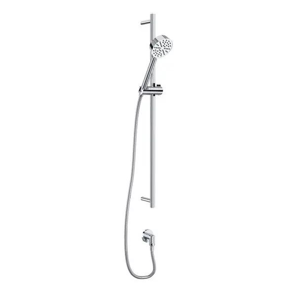 Handshower Set With 31" Slide Bar and Single Function Handshower - Plumbing Market