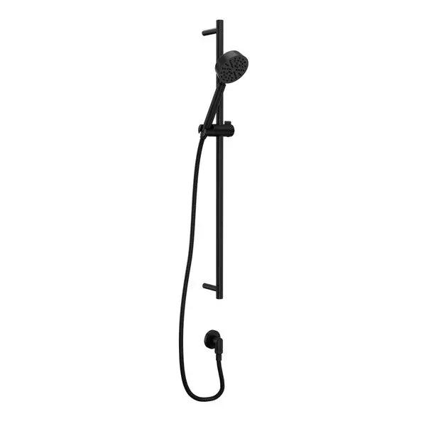 Handshower Set With 31" Slide Bar and Single Function Handshower - Plumbing Market