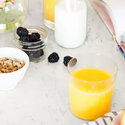 Hanstone Italian Waves Quartz Polished Cream Quartz with Subtle Grey Veins - Plumbing Market