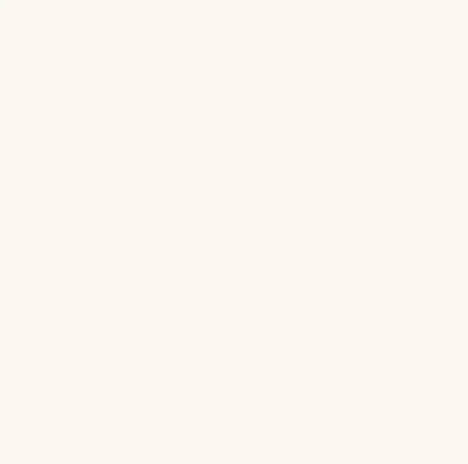Hanstone Royal Blanc Quartz Polished Ivory Quartz Slab - Plumbing Market