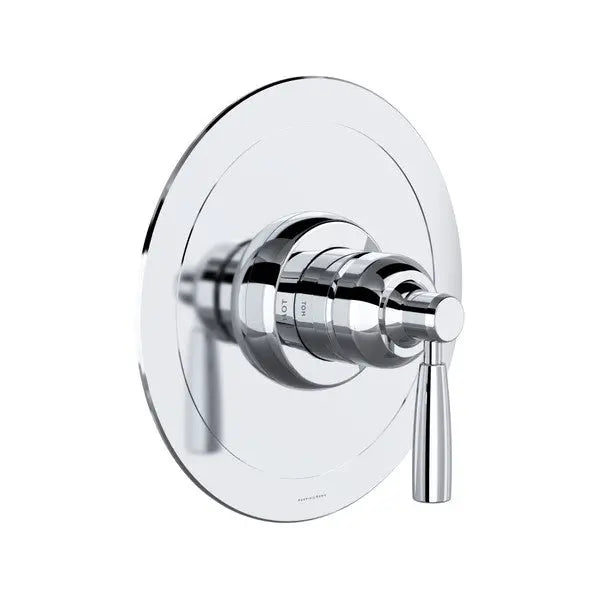 Holborn™ 1/2" Pressure Balance Trim - Plumbing Market