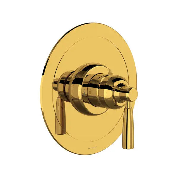 Holborn™ 1/2" Pressure Balance Trim - Plumbing Market