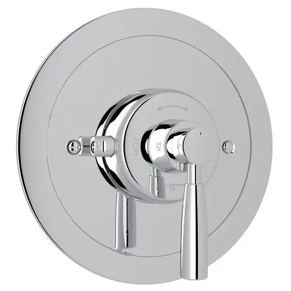 Holborn™ 3/4" Thermostatic Trim Without Volume Control - Plumbing Market