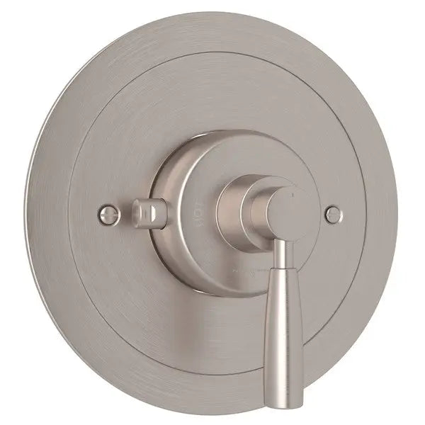 Holborn™ 3/4" Thermostatic Trim Without Volume Control - Plumbing Market