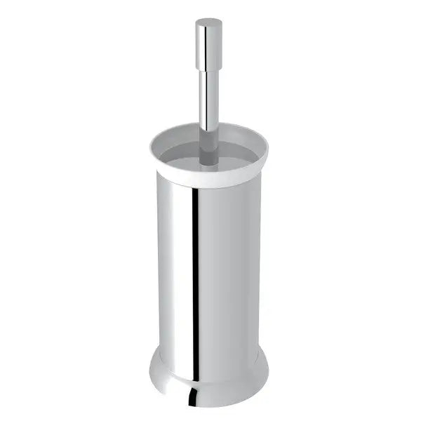 Holborn™ Floor Standing Toilet Brush Holder - Plumbing Market