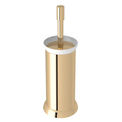 Holborn™ Floor Standing Toilet Brush Holder - Plumbing Market