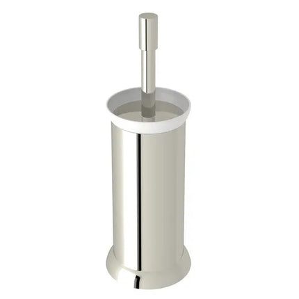Holborn™ Floor Standing Toilet Brush Holder - Plumbing Market