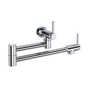 Holborn™ Pot Filler - Plumbing Market