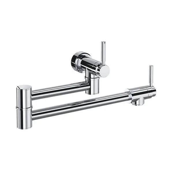Holborn™ Pot Filler - Plumbing Market