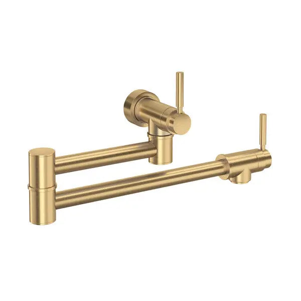 Holborn™ Pot Filler - Plumbing Market