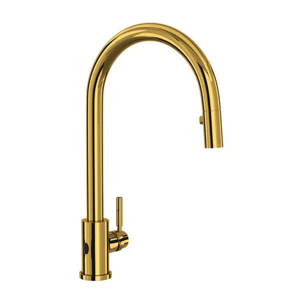Holborn™ Pull-Down Touchless Kitchen Faucet - Plumbing Market