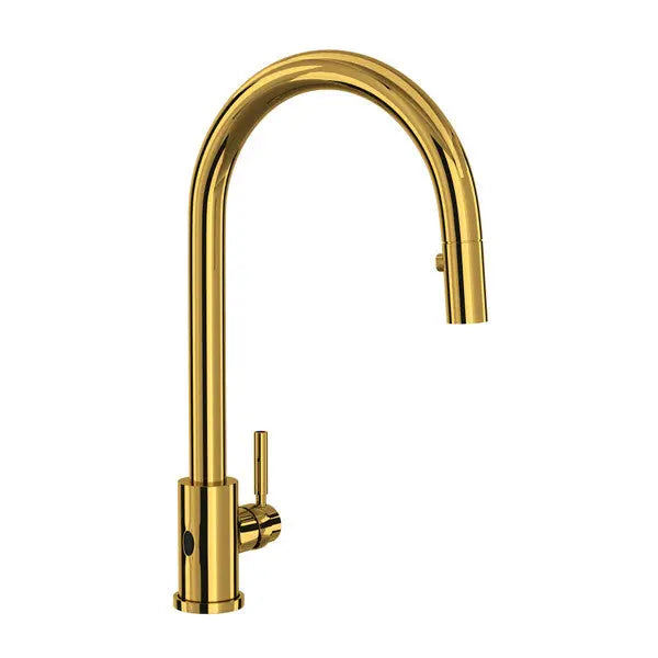 Holborn™ Pull-Down Touchless Kitchen Faucet - Plumbing Market